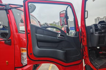 ���縣��F6 155���� 4X2 ƽ�����䳵ͼƬ