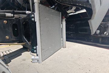 ���縣��F6 155���� 4X2 ƽ�����䳵ͼƬ