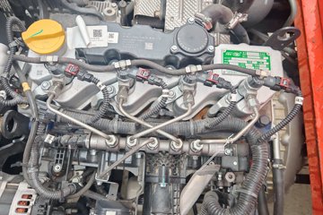 ���縣��F6 155���� 4X2 ƽ�����䳵ͼƬ