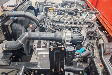 ���縣��F6 155���� 4X2 ƽ�����䳵ͼƬ