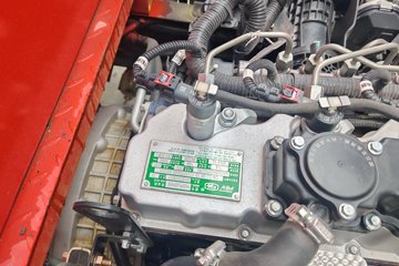 ���縣��F6 155���� 4X2 ƽ�����䳵ͼƬ