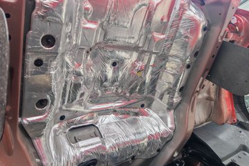 ���縣��F6 155���� 4X2 ƽ�����䳵ͼƬ