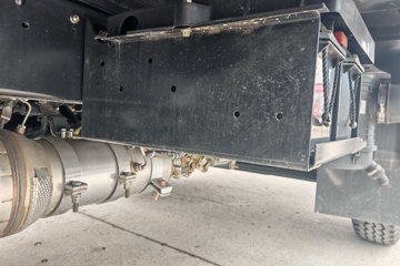 ���縣��F6 155���� 4X2 ƽ�����䳵ͼƬ