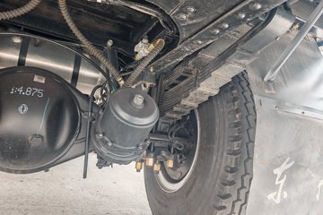 ���縣��F6 155���� 4X2 ƽ�����䳵ͼƬ