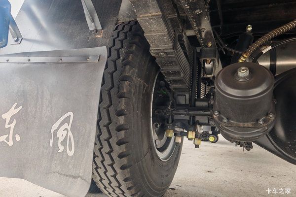 福瑞卡F6平板运输车西安市火热促销中 让利高达2万