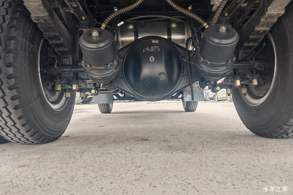 福瑞卡F6平板运输车西安市火热促销中 让利高达2万