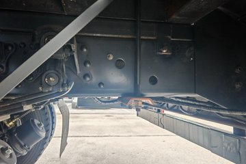 ���縣��F6 155���� 4X2 ƽ�����䳵ͼƬ