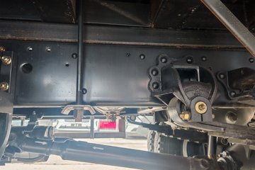 ���縣��F6 155���� 4X2 ƽ�����䳵ͼƬ