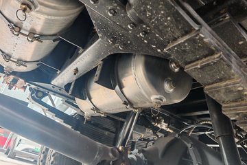 ���縣��F6 155���� 4X2 ƽ�����䳵ͼƬ