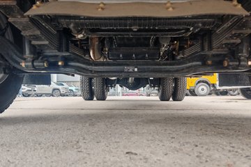 ���縣��F6 155���� 4X2 ƽ�����䳵ͼƬ