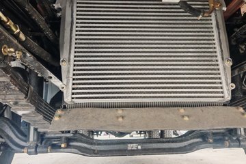 ���縣��F6 155���� 4X2 ƽ�����䳵ͼƬ