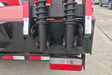 ���縣��F6 155���� 4X2 ƽ�����䳵ͼƬ