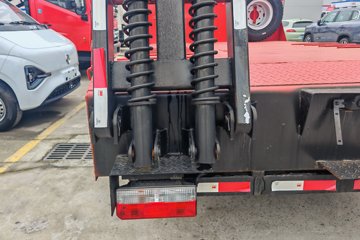 ���縣��F6 155���� 4X2 ƽ�����䳵ͼƬ