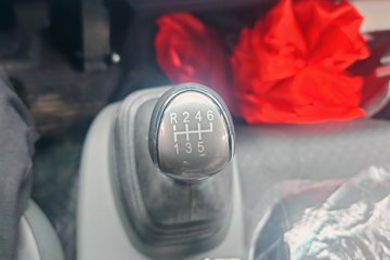 ��������A7 2.5L���� 170���� ����6�� 4.18�׵��������ῨͼƬ