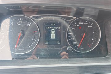 ��������A7 2.5L���� 170���� ����6�� 4.18�׵��������ῨͼƬ