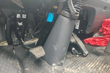 ��������A7 2.5L���� 170���� ����6�� 4.18�׵��������ῨͼƬ