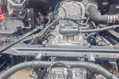 江淮骏铃A7 2.5L柴油 170马力 星瑞6档 4.18米单排栏板轻卡 江淮骏铃A7 2.5L柴油 170马力 星瑞6档 4.18米单排栏板轻卡