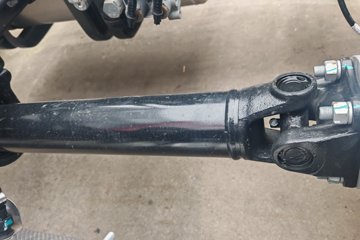 ��������A7 2.5L���� 170���� ����6�� 4.18�׵��������ῨͼƬ