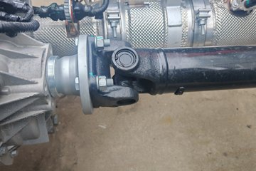 ��������A7 2.5L���� 170���� ����6�� 4.18�׵��������ῨͼƬ