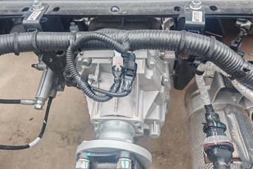 ��������A7 2.5L���� 170���� ����6�� 4.18�׵��������ῨͼƬ