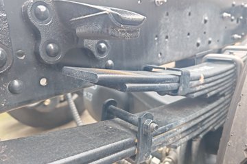 ��������A7 2.5L���� 170���� ����6�� 4.18�׵��������ῨͼƬ