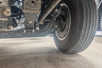 ��������A7 2.5L���� 170���� ����6�� 4.18�׵��������ῨͼƬ