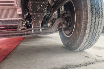 ���� ����A6 2L CNG 150���� ����6�� 4.18�׵��������ῨͼƬ