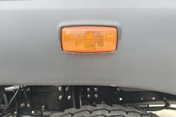 ����HOWO G5X 4.6L���� 240���� 4X2 �й�����10�� 5.2���Ű������ػ���ͼƬ