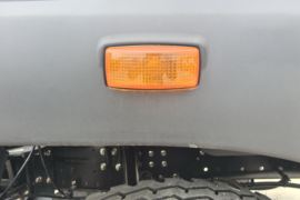 G5X&nbsp;载货车外观                                                图片