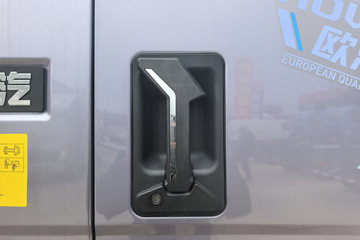 ����HOWO G5X 4.6L���� 240���� 4X2 �й�����10�� 5.2���Ű������ػ���ͼƬ