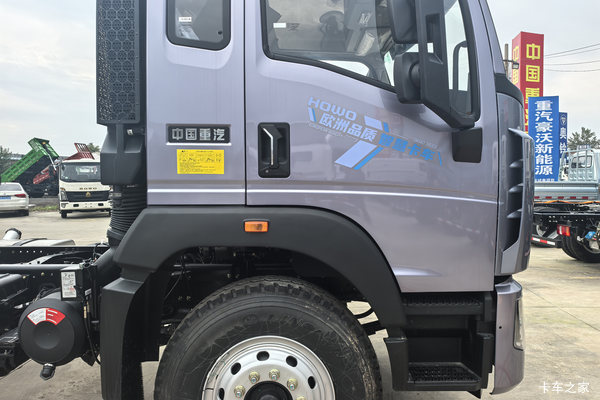 优惠2万 石家庄市G5X载货车火热促销中