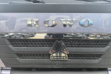 ����HOWO G5X 4.6L���� 240���� 4X2 �й�����10�� 5.2���Ű������ػ���ͼƬ