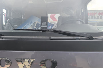 ����HOWO G5X 4.6L���� 240���� 4X2 �й�����10�� 5.2���Ű������ػ���ͼƬ