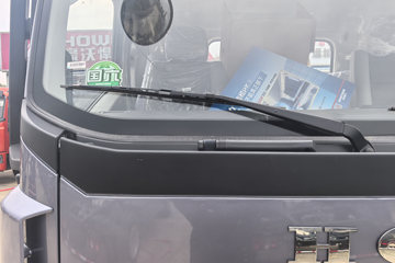 ����HOWO G5X 4.6L���� 240���� 4X2 �й�����10�� 5.2���Ű������ػ���ͼƬ