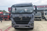 ����HOWO G5X 4.6L���� 240���� �й�����8�� 5.2�ײ�դʽ�ػ���ͼƬ