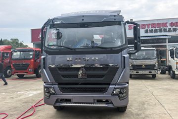 ����HOWO G5X 4.6L���� 240���� 4X2 �й�����10�� 5.2���Ű������ػ���ͼƬ