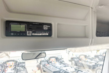 ����HOWO G5X 4.6L���� 240���� 4X2 �й�����10�� 5.2���Ű������ػ���ͼƬ