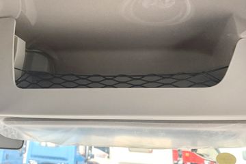 ����HOWO G5X 4.6L���� 240���� 4X2 �й�����10�� 5.2���Ű������ػ���ͼƬ