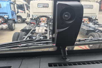 ����HOWO G5X 4.6L���� 240���� 4X2 �й�����10�� 5.2���Ű������ػ���ͼƬ