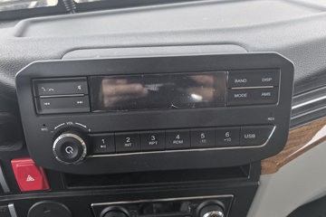 ����HOWO G5X 4.6L���� 240���� 4X2 �й�����10�� 5.2���Ű������ػ���ͼƬ