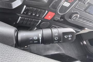 ����HOWO G5X 4.6L���� 240���� 4X2 �й�����10�� 5.2���Ű������ػ���ͼƬ