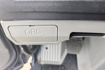 ����HOWO G5X 4.6L���� 240���� 4X2 �й�����10�� 5.2���Ű������ػ���ͼƬ