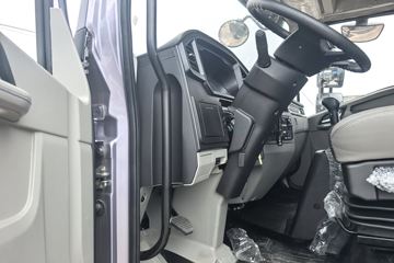 ����HOWO G5X 4.6L���� 240���� 4X2 �й�����10�� 5.2���Ű������ػ���ͼƬ