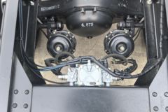 重汽HOWO G5X 4.6L柴油 240马力 4X2 中国重汽10档 5.2米排半栏板载货车