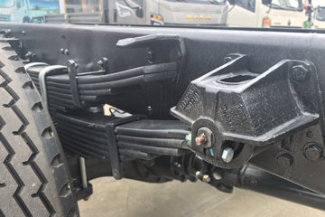 ����HOWO G5X 4.6L���� 240���� 4X2 �й�����10�� 5.2���Ű������ػ���ͼƬ