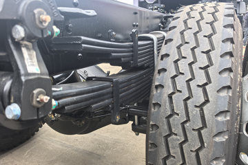 ����HOWO G5X 4.6L���� 240���� 4X2 �й�����10�� 5.2���Ű������ػ���ͼƬ