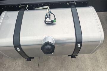 ����HOWO G5X 4.6L���� 240���� 4X2 �й�����10�� 5.2���Ű������ػ���ͼƬ