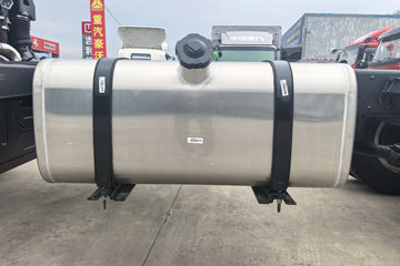 ����HOWO G5X 4.6L���� 240���� 4X2 �й�����10�� 5.2���Ű������ػ���ͼƬ