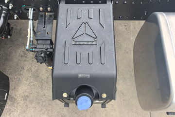 ����HOWO G5X 4.6L���� 240���� 4X2 �й�����10�� 5.2���Ű������ػ���ͼƬ