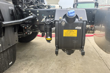 ����HOWO G5X 4.6L���� 240���� 4X2 �й�����10�� 5.2���Ű������ػ���ͼƬ